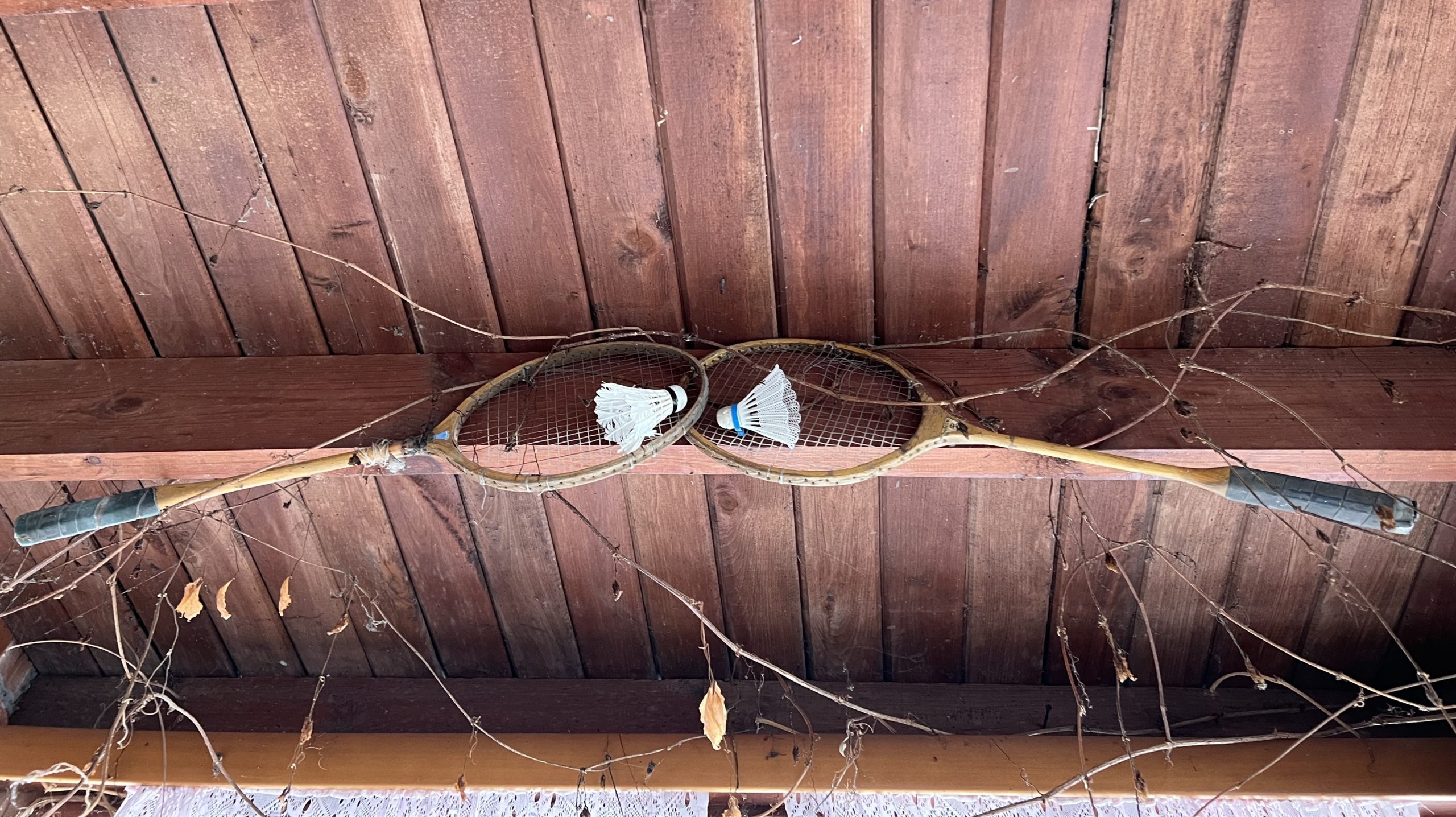 Media for Ракетки для бадминтона