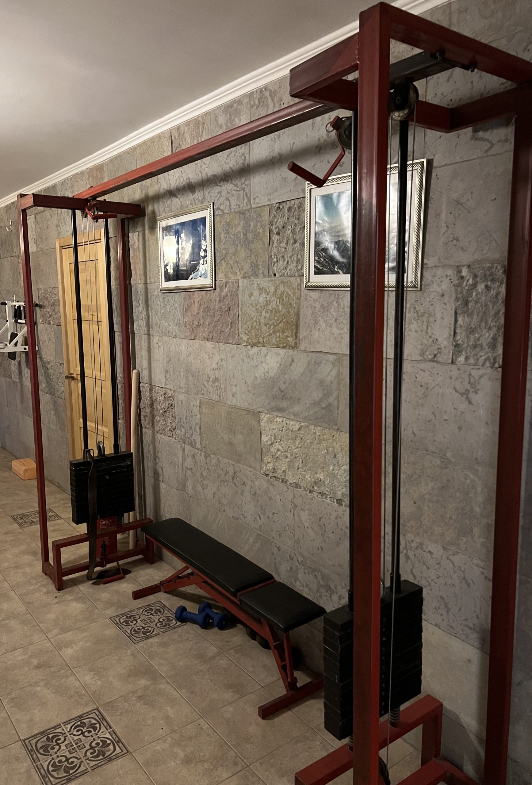 Media for Тренажеры