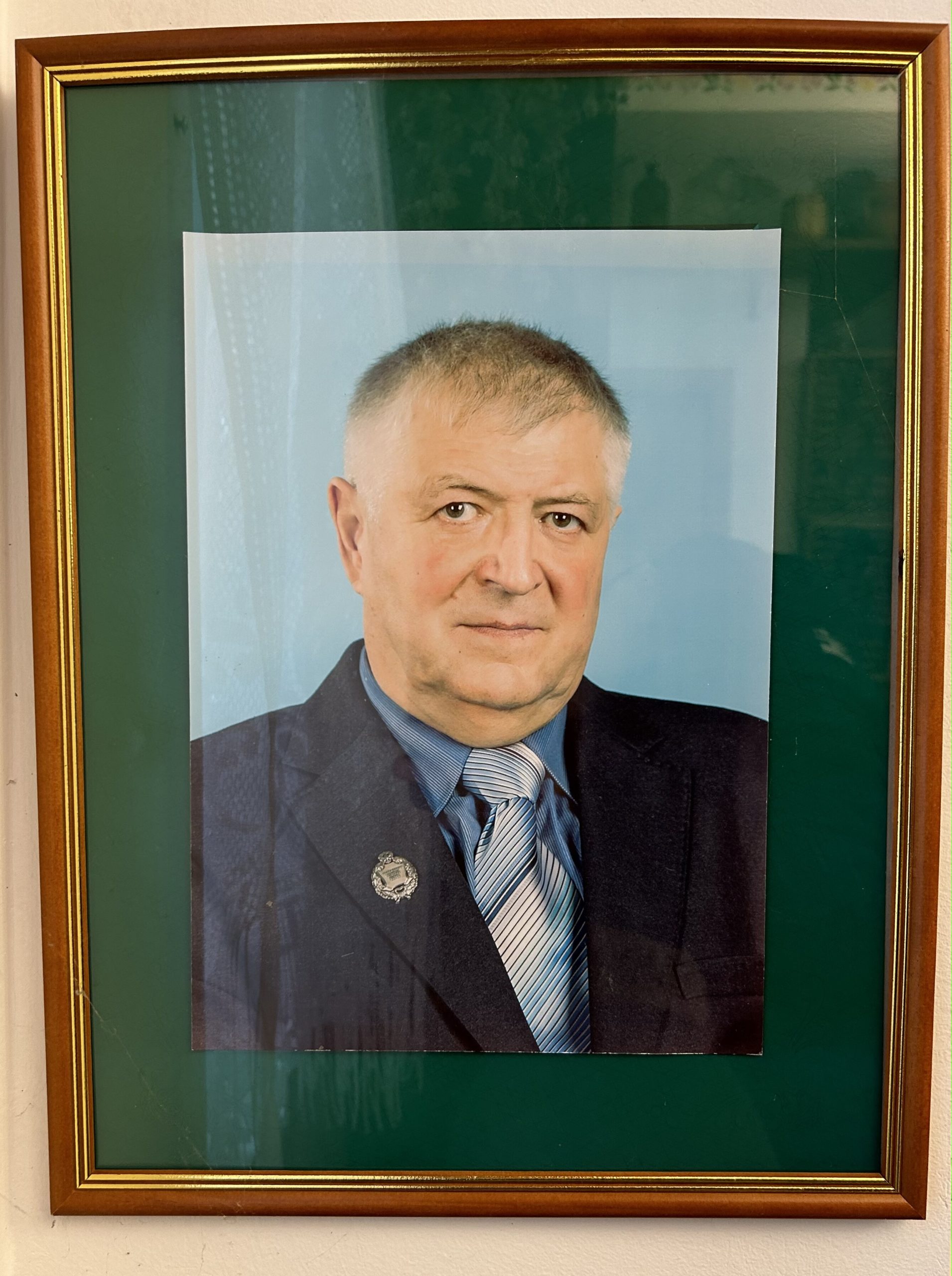 Media for Фотография А. Н. Асаула