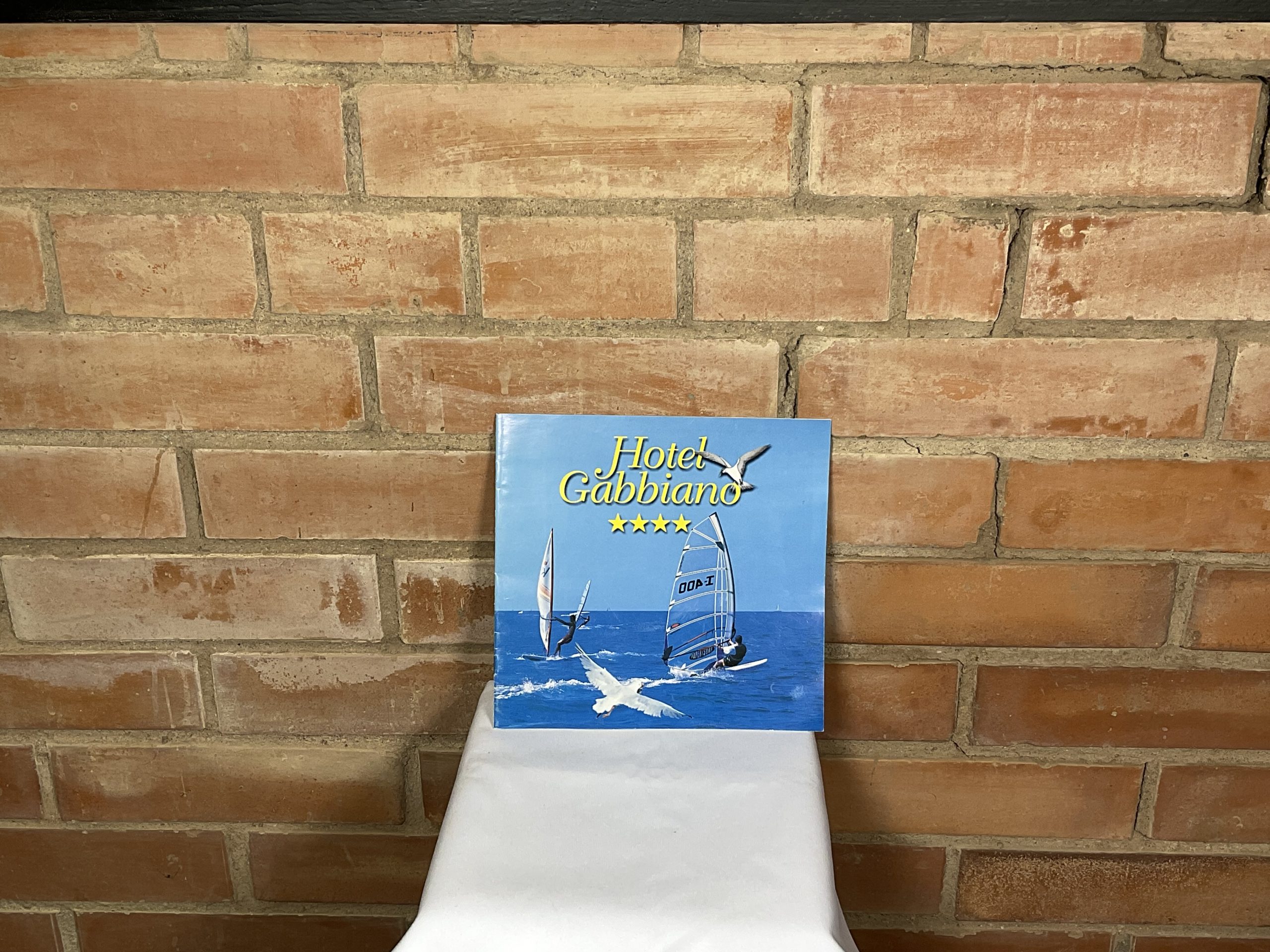 Media for Брошюры из отелей